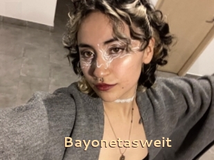 Bayonetasweit