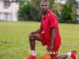 Bayronheart