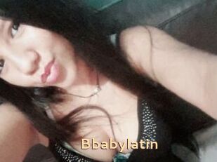 Bbabylatin