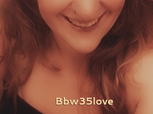 Bbw35love