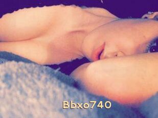 Bbxo740