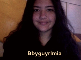 Bbyguyrlmia