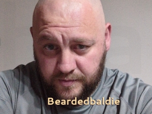 Beardedbaldie