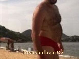 Beardedbear07