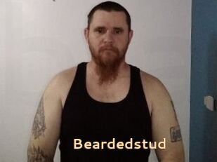 Beardedstud