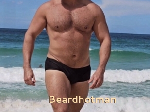 Beardhotman