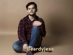 Beardyjess