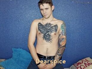 Bearspice