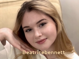 Beatricebennett