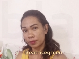 Beatricegreen