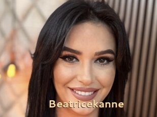 Beatricekanne