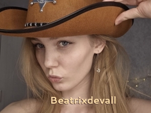 Beatrixdevall