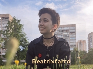 Beatrixfarro