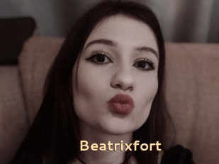 Beatrixfort