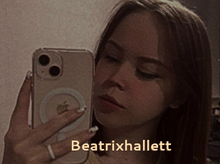 Beatrixhallett