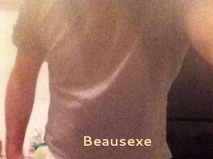 Beausexe