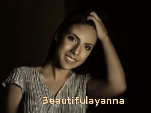 Beautifulayanna