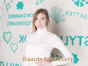 Beautyfromstory