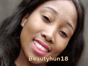 Beautyhun18