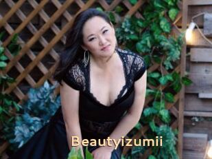 Beautyizumii