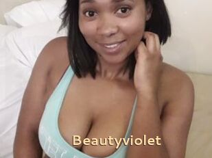 Beautyviolet