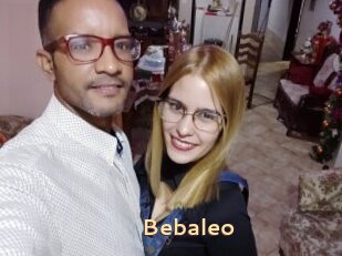 Bebaleo