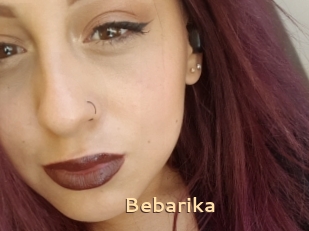 Bebarika