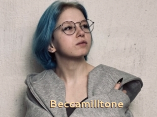 Beccamilltone