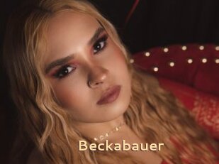 Beckabauer