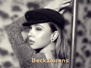 Beckalorens