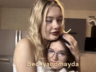 Beckyandmayda