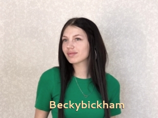 Beckybickham