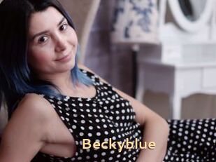 Beckyblue