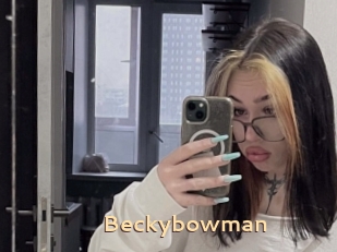 Beckybowman