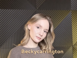 Beckycarrington