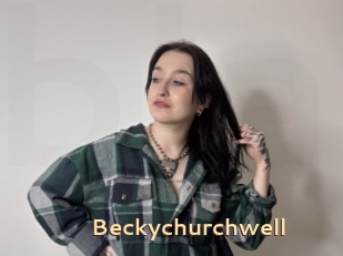 Beckychurchwell