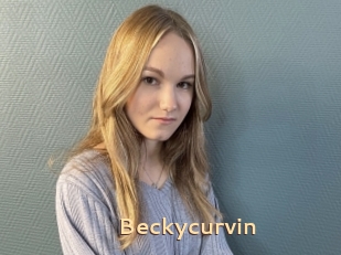 Beckycurvin