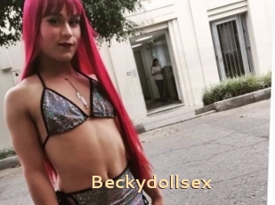 Beckydollsex