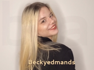 Beckyedmands