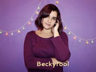 Beckyfool