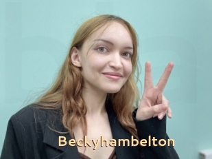 Beckyhambelton