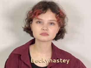 Beckyhastey