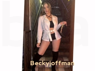 Beckyjoffman