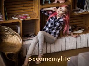 Becomemylife