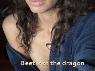 Beetroot_the_dragon