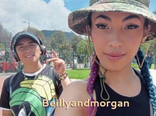 Beillyandmorgan