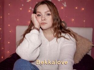 Bekkalove