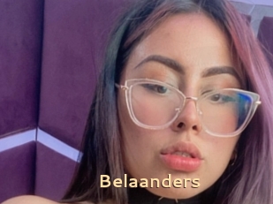 Belaanders