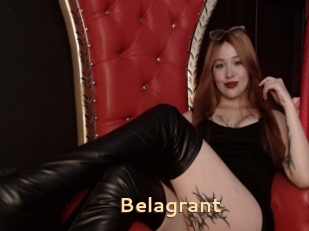 Belagrant