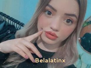 Belalatinx